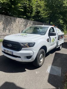 Frageco - Intervention