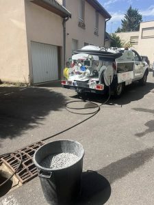 Frageco - Intervention